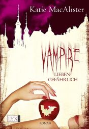 book cover of Crouching Vampire, Hidden Fang (Dark One, Book 7) by Katie MacAlister