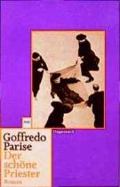 book cover of Il prete bello by Goffredo Parise
