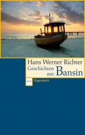 book cover of Geschichten aus Bansin by Hans Werner Richter