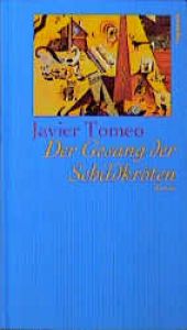 book cover of El Canto De Las Tortugas by Javier Tomeo
