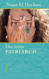 book cover of L'últim patriarca by Najat El Hachmi