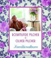book cover of Familienalbum by Rosamunde Pilcher