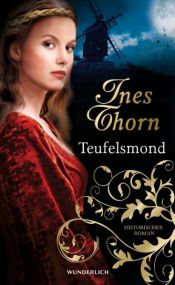 book cover of Teufelsmond by Ines Thorn