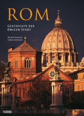 book cover of Rom. Geschichte der ewigen Stadt by Volker Reinhardt