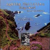 book cover of Agatha Christies England : Spurensuche in Devon by Francois Riviere