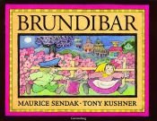 book cover of Brundibar. Nach einer Oper von Hans Krasa und Adolf Hoffmeister by Maurice Sendak
