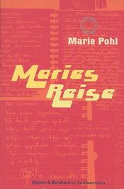 book cover of Maries Reise by Marie Pohl