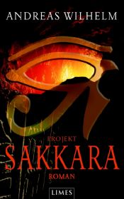 book cover of Projekt: Sakkar by Andreas Wilhelm