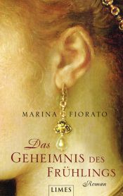 book cover of Fruen av Saronno by Marina Fiorato