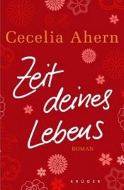 book cover of Un cadeau du ciel by Cecelia Ahern