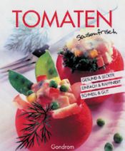 book cover of Tomaten by Sonja Carlsson