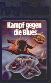 book cover of Kampf gegen die Blues by Horst Hoffmann