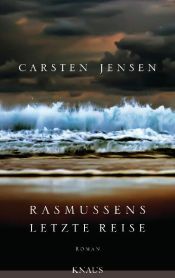 book cover of Sidste rejse by Carsten Jensen