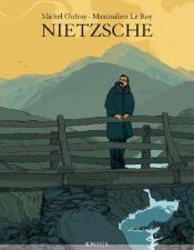 book cover of Nietzsche by Maximilien Le Roy|Michel Onfray|Stephanie Singh