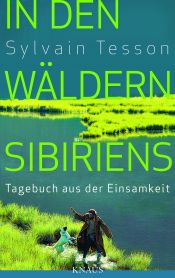 book cover of In den Wäldern Sibiriens by Sylvain Tesson