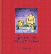 book cover of So oder so ist das Leben by Jimmy Liao