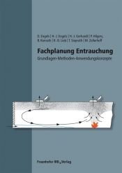 book cover of Fachplanung Entrauchung : Grundlagen - Methoden - Anwendungskonzepte by Dirk Engels