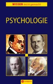 book cover of Psychologie by Nicole Langer