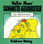 book cover of Der Kartoffelkönig by Walter Moers