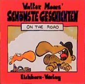 book cover of Walter Moers' schönste Geschichten, On the Road by Walter Moers