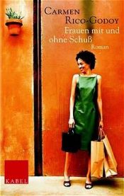 book cover of Frauen mit und ohne Schuß by Carmen Rico Godoy