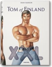 book cover of Tom of Finland XXL by Tom of Finland