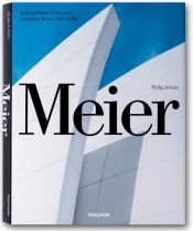 book cover of Meier: Richard Meier & Partners, Complete Works 1963-2008 by Philip Jodidio