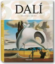 book cover of Salvador Dali. Sonderausgabe by Robert Descharnes