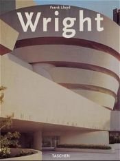 book cover of Frank Lloyd Wright (Architecture & Design) by Bruce Brooks Pfeiffer