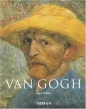 book cover of Van Gogh by Ingo F Walther