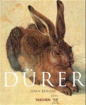 book cover of Albrecht Dürer by Albrecht Dürer