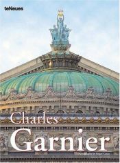 book cover of Charles Garnier (Archipockets) (Multilingual Edition) by Aurora Cuito