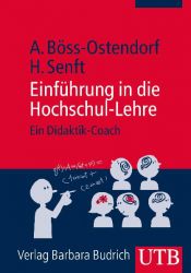 book cover of Einführung in die Hochschul-Lehre : ein Didaktik-Coach by Andreas Böss-Ostendorf