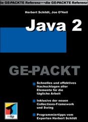 book cover of Java 2 GE-PACKT by Herbert Schildt