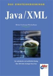 book cover of Java by Michael Seeboerger-Weichselbaum