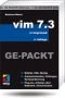 vim 7.3 GE-PACKT