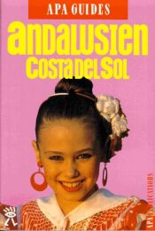 book cover of Andalusien, Costa del Sol by unbekannt
