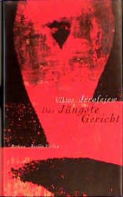 book cover of Das Jüngste Gericht by Victor Erofeyev