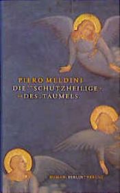 book cover of Avvocata delle vertigini (L') by Piero Meldini