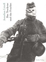 book cover of Lo Seco y lo húmedo : una breve incursión en territorio fascista by Jonathan Littell