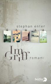 book cover of Grip by Stephan Enter