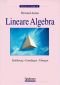 Lineare Algebra: Einführung, Grundlagen, Übungen
