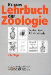 book cover of Kurzes Lehrbuch der Zoologie by Adolf Remane