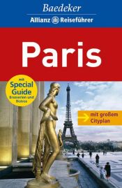 book cover of Paris by Madeleine Reincke