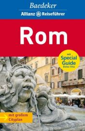 book cover of Rom by Achim Bourmer