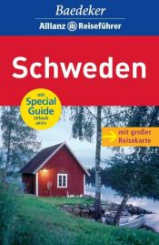book cover of Schweden: mit Special Guide Urlaub aktiv by Rasso Knoller
