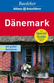 book cover of Dänemark: mit Special Guide Outdoor aktiv by Madeleine Reincke