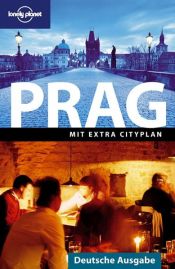 book cover of Prag by Neil Wilson