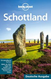 book cover of Schottland by Andy Symington|Neil Wilson