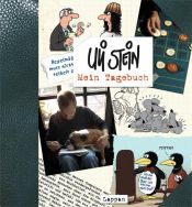book cover of Mein Tagebuch by Uli Stein